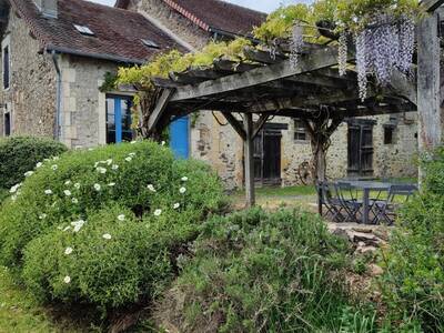  la Maison Bleue