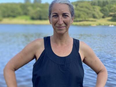 AnneSophie crédit Cynthia Rajaonah