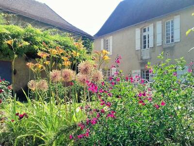 Chambres d'hôtes Les Magnolia