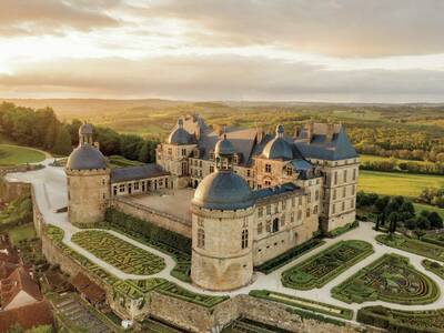 Château 1