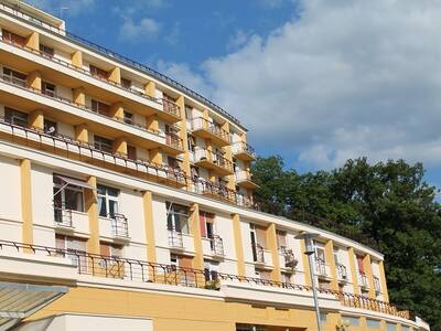 Clairvivre hôtel