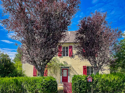 Gîte 2