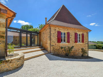 Gite Brouillac