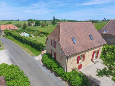 Gite Chaboterie 2