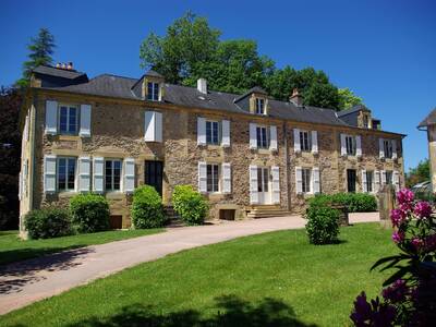 Gite Domaine de Plaisance 1