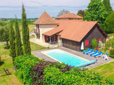 Gite La Petite Tour 2