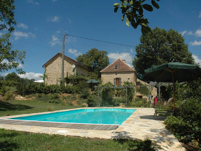 Gite Maison BonAire