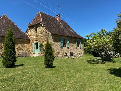 Gîte Pradou (2)