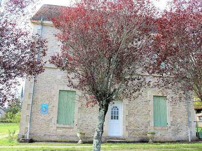 Gite communal 2