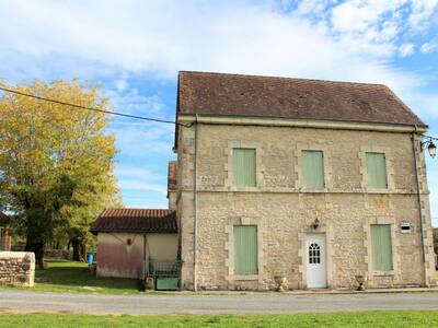 Gite communal