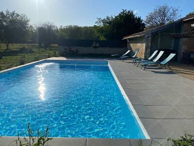 Gite des Oliviers