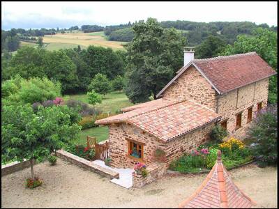 Gite saint-venant
