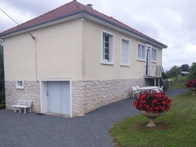 Grand-maison