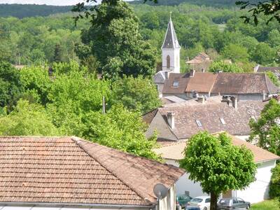 HS vue villageS