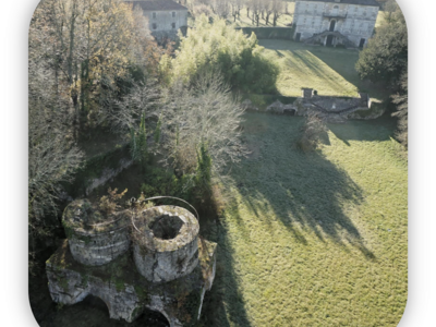 Haut fourneau Forge d'Ans
