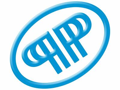 Logo PC bleu phenicusa