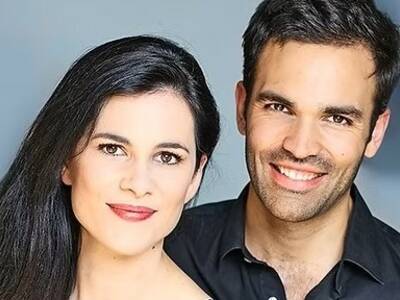 Maria Mirante-Paul Beynet