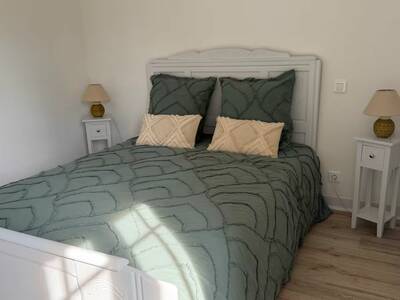 Moulinier chambre 1