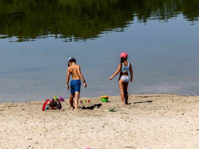 Plage - 0M7A2524- Camping & Base de Rouffiac@Déclic&Décolle