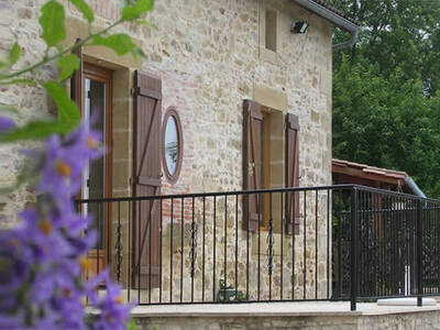 St germain gites1