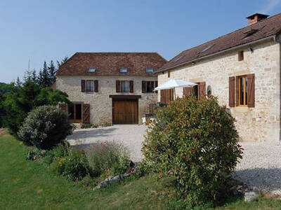 St germain gites2