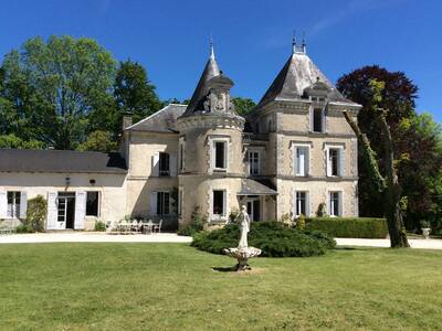 chateau de laubertie 2