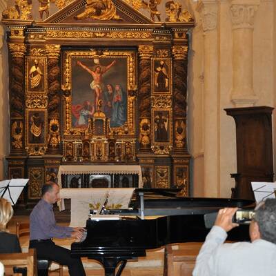 concert église web