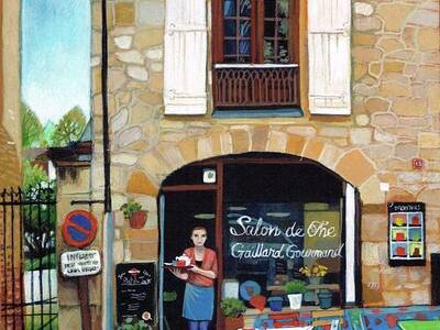 gaillard-gourmand-peint