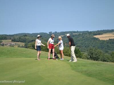golf-green