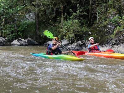 kayak-fafa-démo