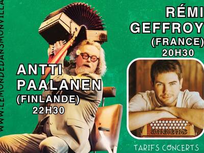 nov 13 bal trad excideuil