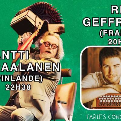nov 13 bal trad excideuil