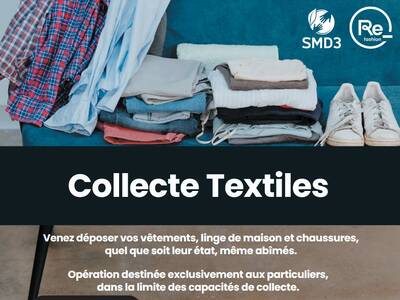 nov 16 smd3 collecte