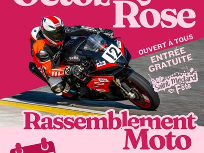 oct 11 rose motos