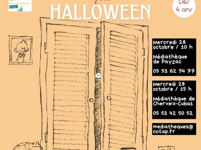 oct 28 contes
