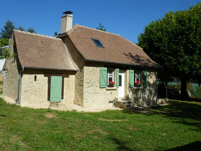 vue de face